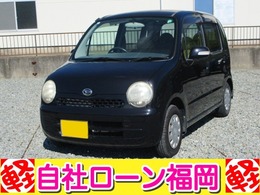 ダイハツ ムーヴラテ 660 VS キーレス CDデッキ 電格ミラー車検R8年7月