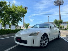 日産 フェアレディZ 3.5 