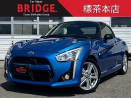 ダイハツ コペン ローブ 660 