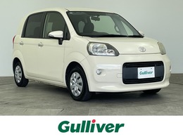 トヨタ ポルテ 1.3 X 純正ナビ バックカメラ パワスラ ETC