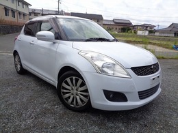 スズキ スイフト 1.2 XL レンタアップ車・スマートキー・純正アルミ