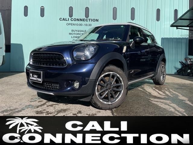 CALI CONNECTIONの物件をご覧いただきありがとうございます。安心してお乗り頂ける輸入車を全国のお客様にご提案ご提供させて頂きます。お問い合わせお待ちしております！