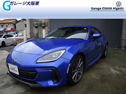 スバル BRZ 2.4 S ナビゲーション/テレビ/バックカメラ/ETC