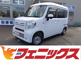 ホンダ N-VAN 660 L ホンダセンシング 4WD 4WD ナビ Bluetooth バックカメラ ETC アダ