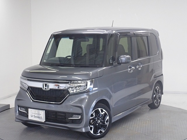 この車両は【Honda中古車認定グレードU-Select】です。無料保証1年間と3つの安心をお約束します。詳しくは下の写真をスクロールして下さい。