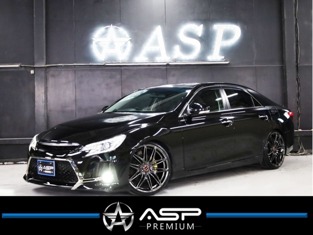 ◆人気の130系マークX250G入庫しました。◆純正SDナビ◆地デジTV◆バックカメラ◆スマートキー◆パワーシート◆