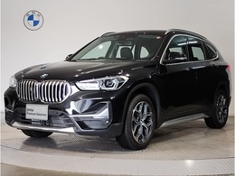 BMW X1 xドライブ 18d xライン 4WD 1オーナーコンフォートPACC電動シート18AW