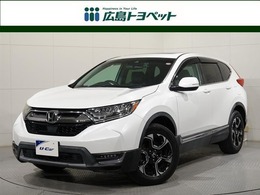 ホンダ CR-V 1.5 EX マスターピース 4WD LED　S/R ドラレコ　Bカメラ　ETC2.0