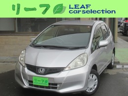 ホンダ フィット 1.3 G 5速マニュアル/キーレスAUX接続/車検2年含