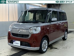 ダイハツ ムーヴキャンバス 660 G SAIII 両側電動スライドドア ナビTV バックカメラ