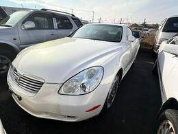 トヨタ ソアラ 4.3 430SCV 