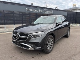 メルセデス・ベンツ GLC 220 d 4マチック (ISG) ディーゼルターボ 4WD MP202502 