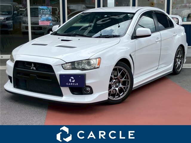 希少、三菱ランサーエボリューションⅢミッション preview.jpg