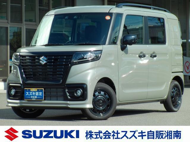 当社試乗車アップです☆ 全国のスズキディーラー店でお受けいただける保証付です☆