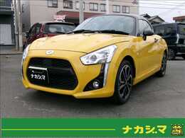 ダイハツ コペン ローブ 660 電動オープンDPオーディオ　シートヒーター