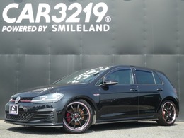 フォルクスワーゲン ゴルフ GTI 後期テクノロジーパッケージ 新品装着RMPレ