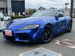 トヨタ スープラ 3.0 RZ 