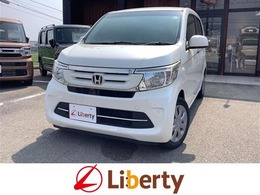 ホンダ N-WGN 660 G Lパッケージ 純正ナビ　バックカメラ　ETC