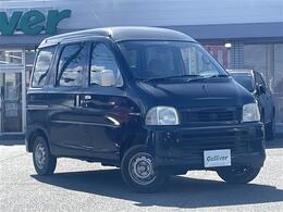 国産車その他 ハイゼット クルーズ 5MT修復歴無し