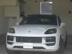 3.0 ティプトロニックS 4WD