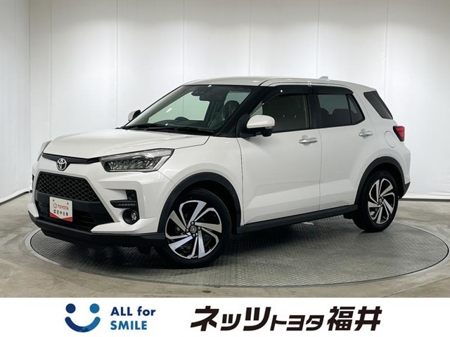 キレイ・信頼・安心のトヨタ認定中古車！ お車選びにもご購入後にも安心をプラス！