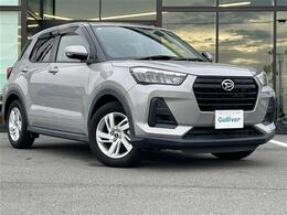 ダイハツ ロッキー 1.2 X 純正7型ナビ/バックカメラ/ドライブレコー