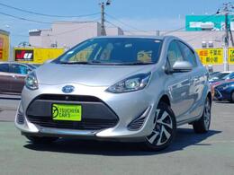 トヨタ アクア 1.5 S スタイルブラック 地デジMナビ全方位カ