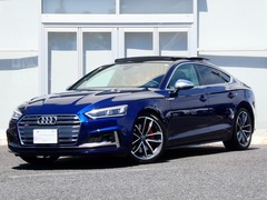 S5スポーツバック