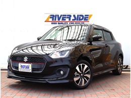 スズキ スイフト 1.2 RS セーフティパッケージ1オーナーLED