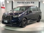 2.0 e:HEV アブソルート EX ブラックエディション