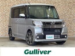 ダイハツ タント 660 カスタム RS トップエディション SAIII 4WD 4WD 修復歴無し