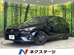 スバル インプレッサハッチバック 2.0 ST-G 4WD 純正11.6インチナビ　デジタルマルチビュー