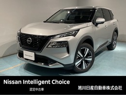 日産 エクストレイル 1.5 G e-4ORCE 4WD スタッドレスタイヤ
