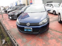 フォルクスワーゲン ゴルフ (ハッチバック) の中古車 TSI トレンドライン 静岡県磐田市 13.0万円