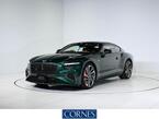 Continental GT SPEED