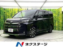 トヨタ ノア 2.0 S-Z 禁煙車　セーフティセンス