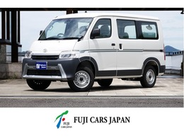 トヨタ タウンエースバン キャンパー鹿児島　リベロ 乗車5名　就寝2名　ポータブル電源