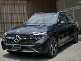 メルセデス・ベンツ GLC 350 e 4マチック スポーツ エディション スター 4WD MP202401 パノラマルーフ　新車保証　1オーナー禁煙