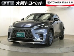 レクサス LBX リラックス 全方位カメラ　レーダークルーズ