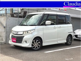 スズキ パレット 660 SW XS Pスライドドア　ディスプレイオーディオ