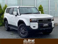トヨタ ランドクルーザー250 の中古車 2.8 GX ディーゼルターボ 4WD 岩手県盛岡市 739.4万円