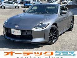R4　日産　フェアレディZ