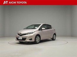 トヨタ ヴィッツ 1.3 U フルセグナビ