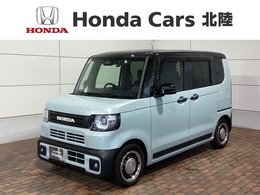 ホンダ N-BOX ジョイ 660 ターボ 2トーン 禁煙車　デモカー　最長5年保証