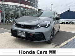ホンダ フィット の中古車 1.5 e:HEV RS 大阪府箕面市 252.0万円