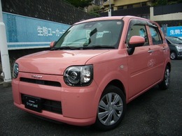 ダイハツ ミラトコット L　SA3 ナビゲ-ション