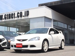 ホンダ インテグラタイプR 2.0 後期　イモビライザー　K20A　VTEC