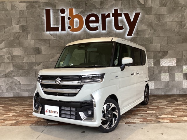 ■□■□■ 近畿・四国で20店舗以上展開中のリバティです！！ お好きな車種・グレード・カラーがきっと見つかります。登録届出済未使用車は遠方販売不可です。ご購入可能エリアに関してはお問合せください。■□■□■