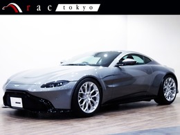 アストンマーティン ヴァンテージ 4.0 BlackExterior/InteriorJewelry/BC FORGED/