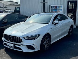 メルセデス・ベンツ CLAクラス CLA200d AMGライン ディーゼルターボ Pバックカメラ